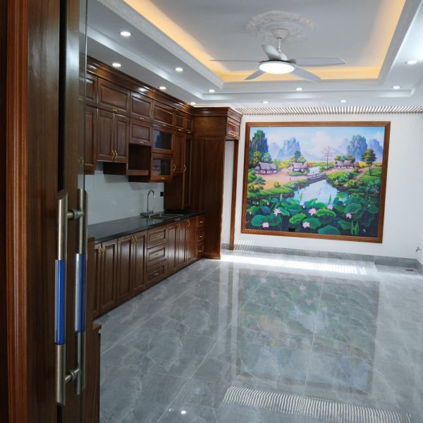 Bán Nhà 4 Tầng 67.5M2, Mt 4.5M, 3 Ngủ, Gara, Thang Máy Chờ, Kđt Tân Phú Hưng, Tp Hd - 637255