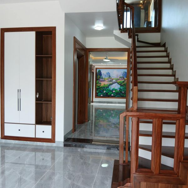 Bán Nhà 4 Tầng 67.5M2, Mt 4.5M, 3 Ngủ, Gara, Thang Máy Chờ, Kđt Tân Phú Hưng, Tp Hd - 637258