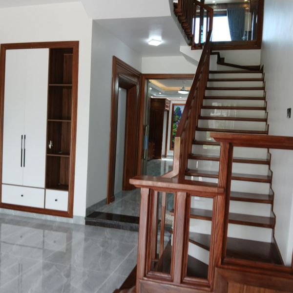 Bán Nhà 4 Tầng 67.5M2, Mt 4.5M, 3 Ngủ, Gara, Thang Máy Chờ, Kđt Tân Phú Hưng, Tp Hd - 637267