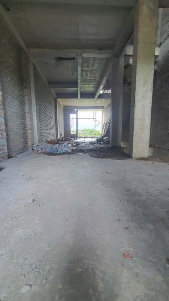 Bán Nhà 5 Tầng Thô Mặt Phố Kdc Trần Hưng Đạo, Tp Hd, 78.75M2, Mt 5M, Đường Rộng - 637321