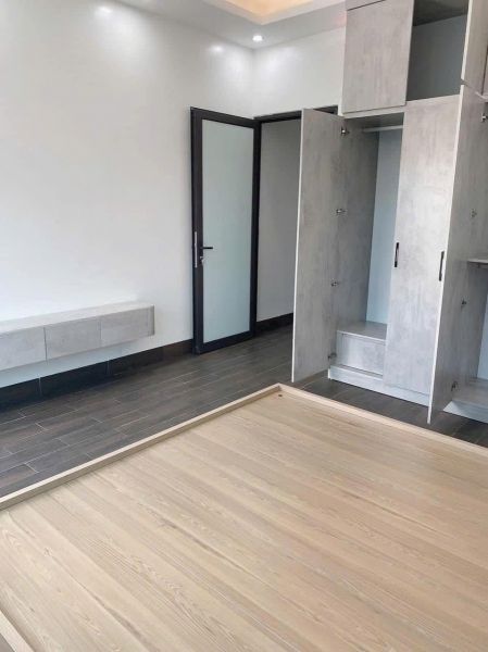 Bán Nhà Ngõ Phố An Ninh, Ph Quang Trung, Tp Hd, 50.6M2, 3 Tầng, 3 Ngủ, 2 Vs, Chỉ 2.35 Tỷ - 637351