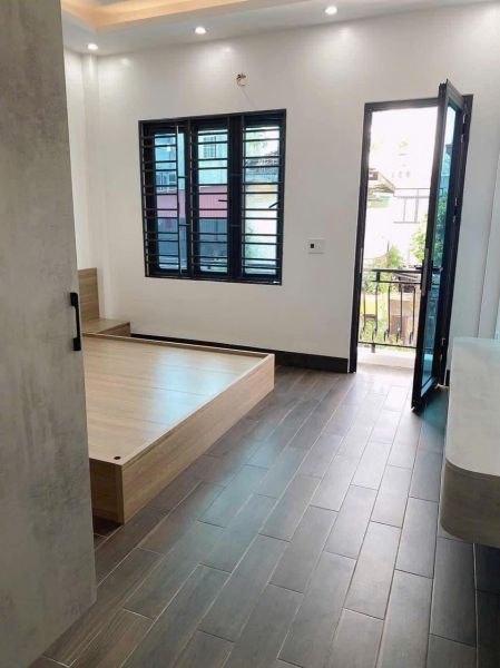 Bán Nhà Ngõ Phố An Ninh, Ph Quang Trung, Tp Hd, 50.6M2, 3 Tầng, 3 Ngủ, 2 Vs, Chỉ 2.35 Tỷ - 637354