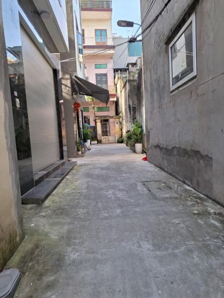 Bán Đất Ngõ Phố Canh Nông 2, Phường Quang Trung, Tp Hd, 40M2, Mt Hơn 4M, 1.28 Tỷ - 637474
