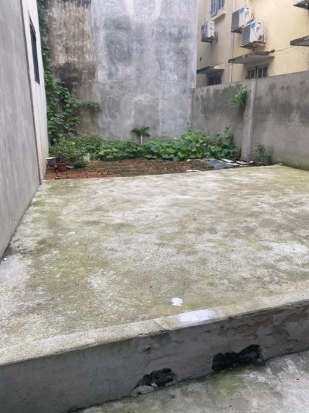 Bán Đất Ngõ Phố Canh Nông 2, Phường Quang Trung, Tp Hd, 40M2, Mt Hơn 4M, 1.28 Tỷ - 637477