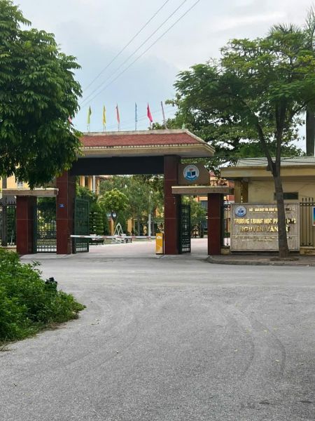 Bán Đất Phố Bạch Công Liêu, Tđc Ngọc Châu, Tp Hd, 73M2, Mt 5M, Hướng Đông, Giá Tốt - 637687