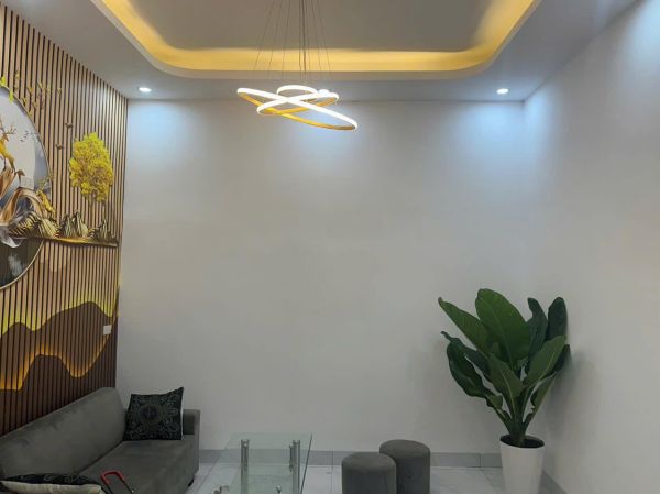 Bán Căn Nhà 2 Tầng Ngõ Phố Nguyễn Hữu Cầu, Ph Ngọc Châu, Tp Hd, 75M2, 3 Ngủ, Gần Chợ - 637717