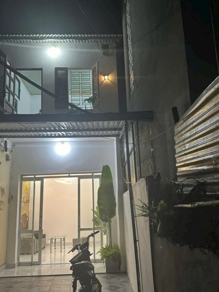 Bán Căn Nhà 2 Tầng Ngõ Phố Nguyễn Hữu Cầu, Ph Ngọc Châu, Tp Hd, 75M2, 3 Ngủ, Gần Chợ - 637723
