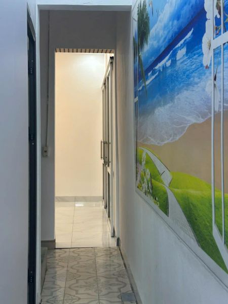 Bán Căn Nhà 2 Tầng Ngõ Phố Nguyễn Hữu Cầu, Ph Ngọc Châu, Tp Hd, 75M2, 3 Ngủ, Gần Chợ - 637726