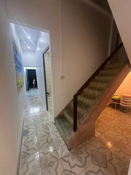 Bán Căn Nhà 2 Tầng Ngõ Phố Nguyễn Hữu Cầu, Ph Ngọc Châu, Tp Hd, 75M2, 3 Ngủ, Gần Chợ - 637729