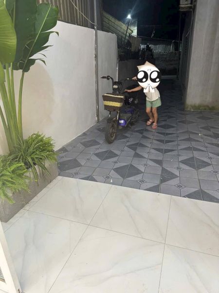 Bán Căn Nhà 2 Tầng Ngõ Phố Nguyễn Hữu Cầu, Ph Ngọc Châu, Tp Hd, 75M2, 3 Ngủ, Gần Chợ - 637735