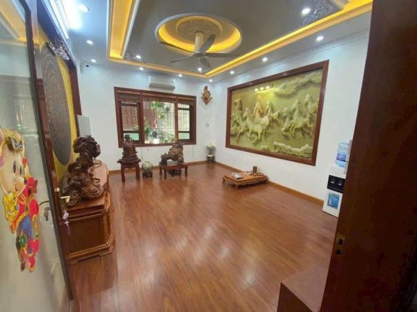 Bán Nhà 4 Tầng Mặt Phố Kđt An Phú, Ph Tân Bình, Tp Hd, 67.5M2, 3 Ngủ Khép Kín, 5.6X Tỷ - 637741