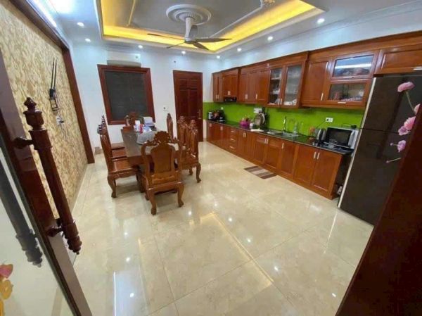 Bán Nhà 4 Tầng Mặt Phố Kđt An Phú, Ph Tân Bình, Tp Hd, 67.5M2, 3 Ngủ Khép Kín, 5.6X Tỷ - 637744
