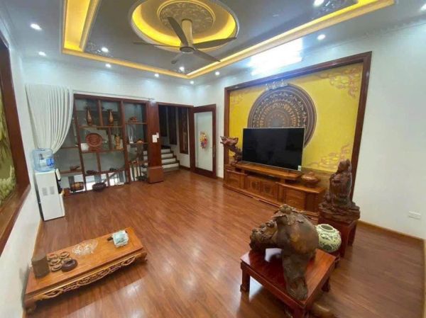 Bán Nhà 4 Tầng Mặt Phố Kđt An Phú, Ph Tân Bình, Tp Hd, 67.5M2, 3 Ngủ Khép Kín, 5.6X Tỷ - 637747