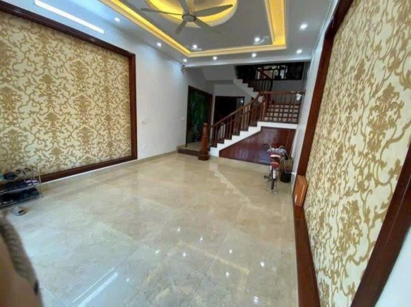 Bán Nhà 4 Tầng Mặt Phố Kđt An Phú, Ph Tân Bình, Tp Hd, 67.5M2, 3 Ngủ Khép Kín, 5.6X Tỷ - 637750