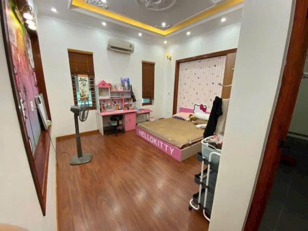 Bán Nhà 4 Tầng Mặt Phố Kđt An Phú, Ph Tân Bình, Tp Hd, 67.5M2, 3 Ngủ Khép Kín, 5.6X Tỷ - 637753