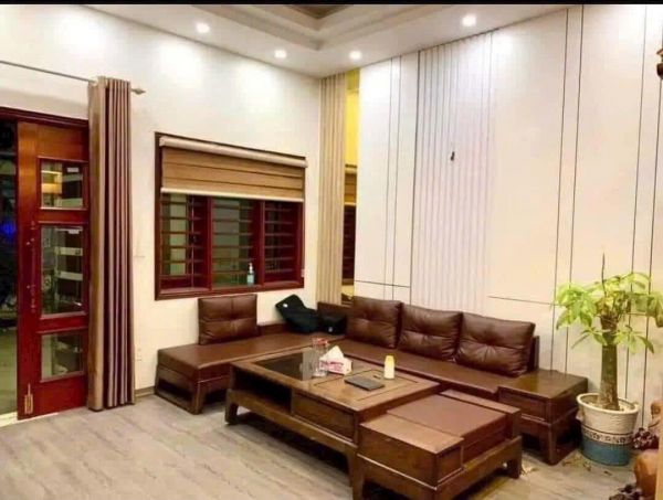Bán Căn Nhà 2.5 Tầng Ngõ Phố Đỗ Ngọc Du, Ph Phạm Ngũ Lão, Tp Hd, 66M2, Mt 4.5M, 3 Ngủ - 637765