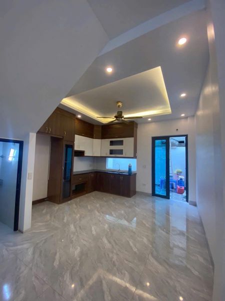 Bán Nhà 76.1M2, Mt 4.66M, Ngõ Phố Nguyễn Thị Duệ, Ph Thanh Bình, Tp Hd, 3 Ngủ, 3 Vs, Nhà Đẹp - 637903