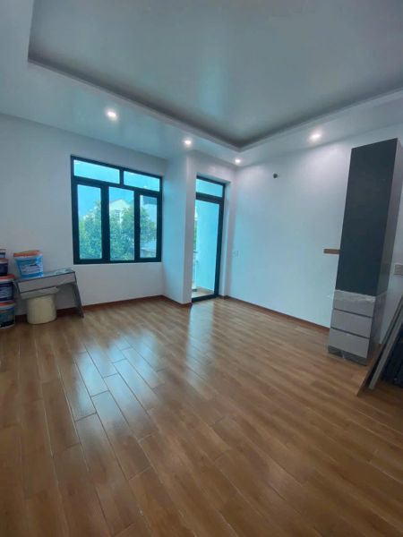 Bán Nhà 76.1M2, Mt 4.66M, Ngõ Phố Nguyễn Thị Duệ, Ph Thanh Bình, Tp Hd, 3 Ngủ, 3 Vs, Nhà Đẹp - 637906