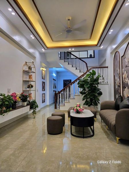 Bán Nhà Ngõ Phố Nguyễn Thượng Mẫn, Tp Hải Dương, 50M2, Mt 4M, 3 Tầng, 3 Ngủ, 2.68 Tỷ - 638398