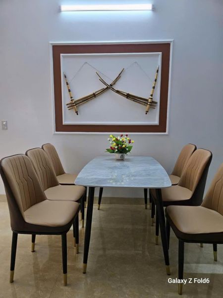 Bán Nhà Ngõ Phố Nguyễn Thượng Mẫn, Tp Hải Dương, 50M2, Mt 4M, 3 Tầng, 3 Ngủ, 2.68 Tỷ - 638419