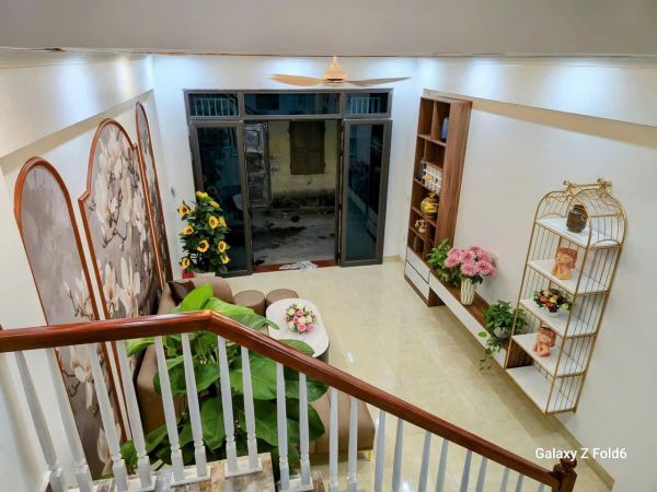 Bán Nhà Ngõ Phố Nguyễn Thượng Mẫn, Tp Hải Dương, 50M2, Mt 4M, 3 Tầng, 3 Ngủ, 2.68 Tỷ - 638422