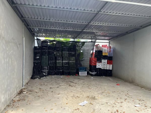 Bán Lô Đất Ngõ 293 Nguyễn Lương Bằng, Ph Thanh Bình, Tp Hd, 66.8M2, Mt 4.5M, Ngõ Oto - 638539