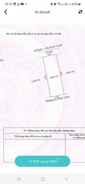 Bán Đất Mặt Đường Hồ Tùng Mậu, Ph Tân Bình, Tp Hd, 150M2, Mt 10M, Vị Trí Đẹp, Giá Tốt - 638554