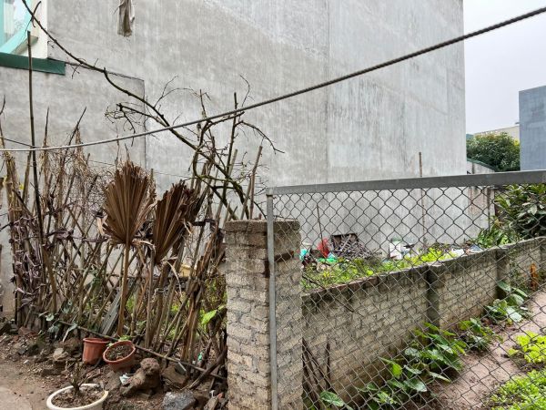 Bán Đất Mặt Phố Lê Viết Quang, Ph Ngọc Châu, Tp Hd, 107.3M2, Mt 4.5M, Kd Buôn Bán Tốt - 638566