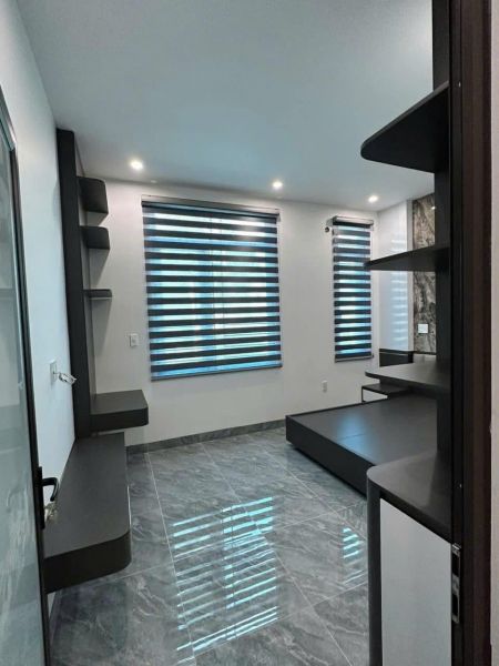 Bán Nhà 3 Tầng Ngõ Phố Nguyễn Thị Duệ, Ph Thanh Bình, Tp Hd, 50.6M2, Mt 4.45M, 3 Ngủ - 638602