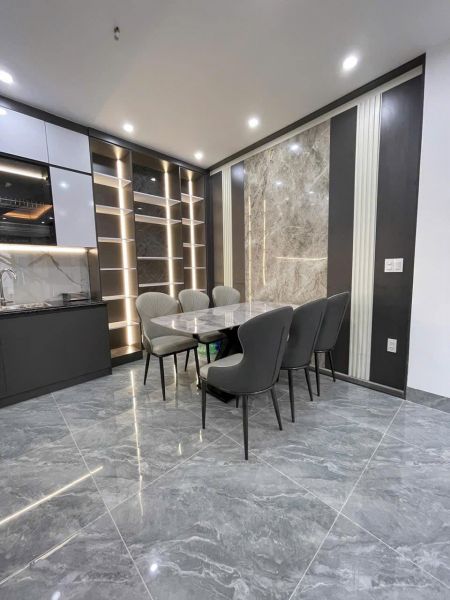 Bán Nhà 3 Tầng Ngõ Phố Nguyễn Thị Duệ, Ph Thanh Bình, Tp Hd, 50.6M2, Mt 4.45M, 3 Ngủ - 638623