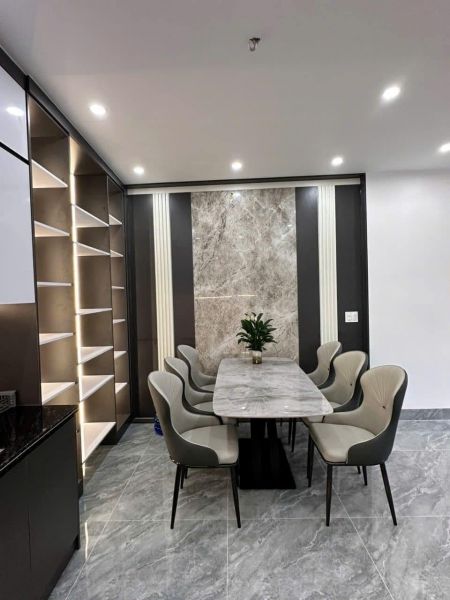 Bán Nhà 3 Tầng Ngõ Phố Nguyễn Thị Duệ, Ph Thanh Bình, Tp Hd, 50.6M2, Mt 4.45M, 3 Ngủ - 638626