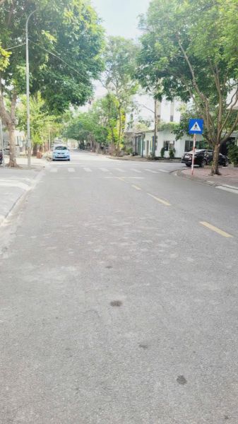 Bán Đất Biệt Thự Đông Nam Cường, Phường Lê Thanh Nghị, Tp Hd, Hơn 300M2, Mt 15M - 638635