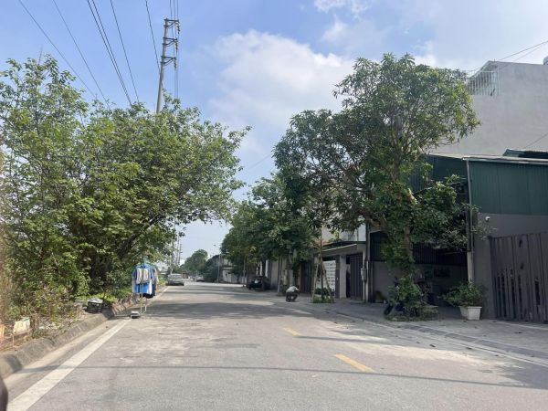 Bán Đất Nhà Vườn Kđt Tuệ Tĩnh, Ph Cẩm Thượng, Tp Hd, 179.4M2, Mt 8.15M, Đường 13.5M - 638641