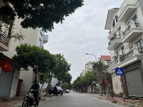 Bán Lô Đất Mặt Đường An Dương Vương, Đông Nam Cường, Tp Hd, 87.75M2, Mt 4.5M, Gần Ecopark - 638665