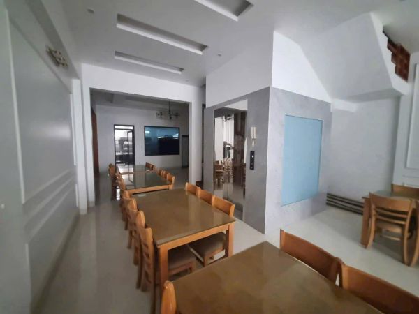 Bán Nhà 4 Tầng Mặt Phố Kđt Việt Hòa, Phường Việt Hòa, Tp Hd, 120M2, Mt 6M, Thang Máy - 638671