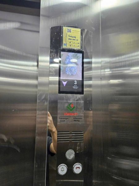 Bán Nhà 4 Tầng Mặt Phố Kđt Việt Hòa, Phường Việt Hòa, Tp Hd, 120M2, Mt 6M, Thang Máy - 638680