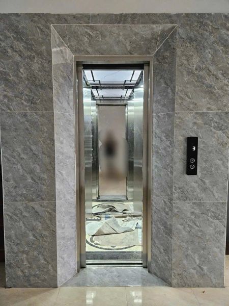 Bán Nhà 4 Tầng Mặt Phố Kđt Việt Hòa, Phường Việt Hòa, Tp Hd, 120M2, Mt 6M, Thang Máy - 638683