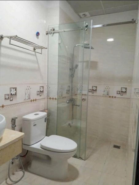 Bán Nhà 4 Tầng Mặt Phố Kđt Việt Hòa, Phường Việt Hòa, Tp Hd, 120M2, Mt 6M, Thang Máy - 638689