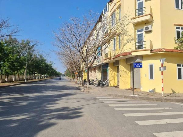 Bán Lô Đất Mặt Đường Thủy Tiên, Kdc Đại An 1, Ph Tứ Minh, Tp Hd, 76.5M2, Mt 4.5M, Đường 15.5M - 638698
