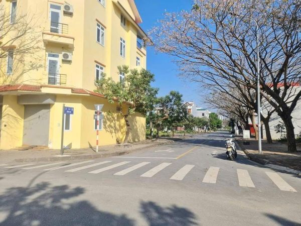 Bán Lô Đất Mặt Đường Thủy Tiên, Kdc Đại An 1, Ph Tứ Minh, Tp Hd, 76.5M2, Mt 4.5M, Đường 15.5M - 638701