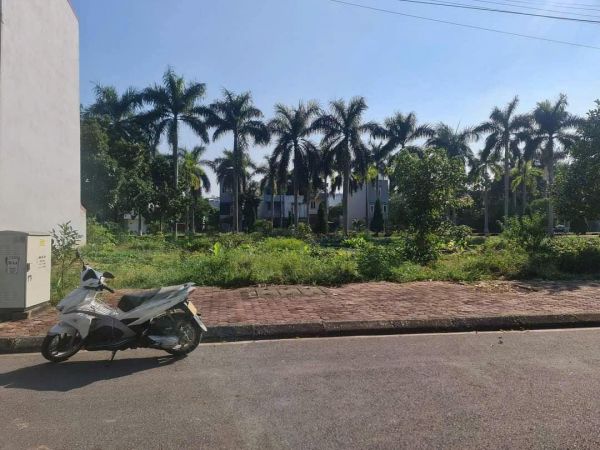 Bán Lô Đất Mặt Đường Thủy Tiên, Kdc Đại An 1, Ph Tứ Minh, Tp Hd, 76.5M2, Mt 4.5M, Đường 15.5M - 638704