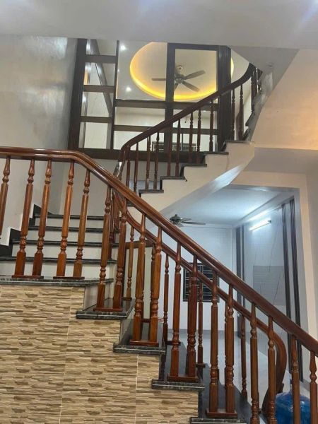 Bán Nhà 4 Tầng Ngõ Phố Tuệ Tĩnh, Ph Bình Hàn, Tp Hd, 56M2, 4 Ngủ, 3 Vs, Ngõ Oto Thông Thoáng - 638734