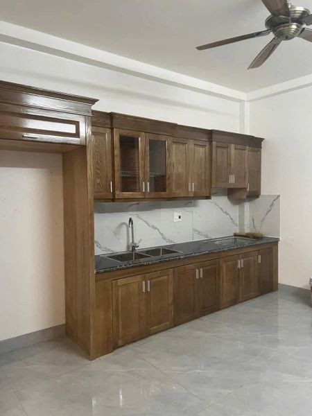 Bán Nhà 4 Tầng Ngõ Phố Tuệ Tĩnh, Ph Bình Hàn, Tp Hd, 56M2, 4 Ngủ, 3 Vs, Ngõ Oto Thông Thoáng - 638740