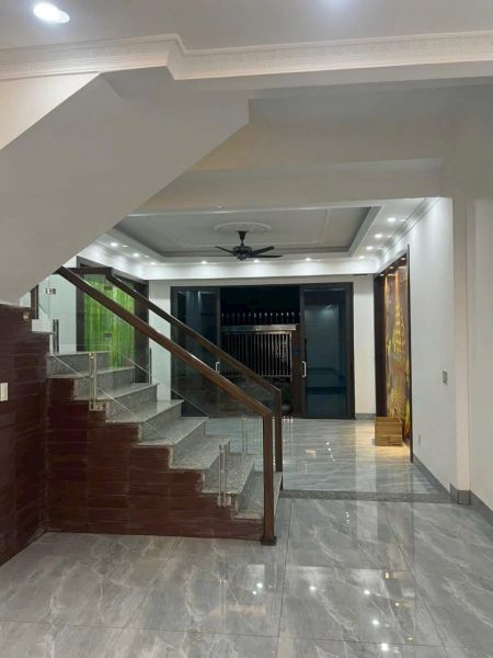 Bán Nhà 3 Tầng 65M2 Ngõ Phố Cô Đông, Ph Bình Hàn, Tp Hd, 4 Ngủ, Nhà Đẹp, Ngõ Oto Vào - 638797