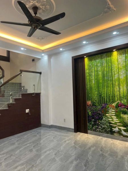Bán Nhà 3 Tầng 65M2 Ngõ Phố Cô Đông, Ph Bình Hàn, Tp Hd, 4 Ngủ, Nhà Đẹp, Ngõ Oto Vào - 638800