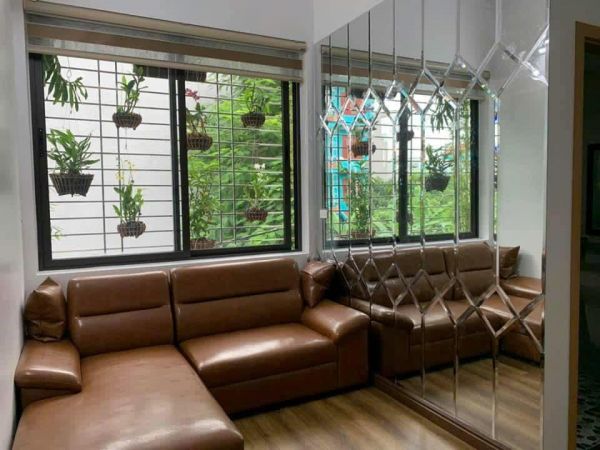 Bán Nhà 4 Tầng Mặt Phố Kđt Phía Tây, Ph Tứ Minh, Tp Hd, 74M2, Mt 7M, 4 Ngủ, 4 Vs, Nhà Đẹp - 638824