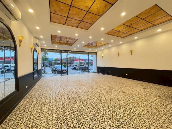 Bán Nhà 3.5 Tầng Mặt Đường Đôi Nguyễn Lương Bằng, Ph Thanh Bình, Tp Hd, 217M2, Mt 8.1M - 638827
