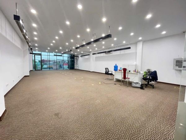 Bán Nhà 3.5 Tầng Mặt Đường Đôi Nguyễn Lương Bằng, Ph Thanh Bình, Tp Hd, 217M2, Mt 8.1M - 638830