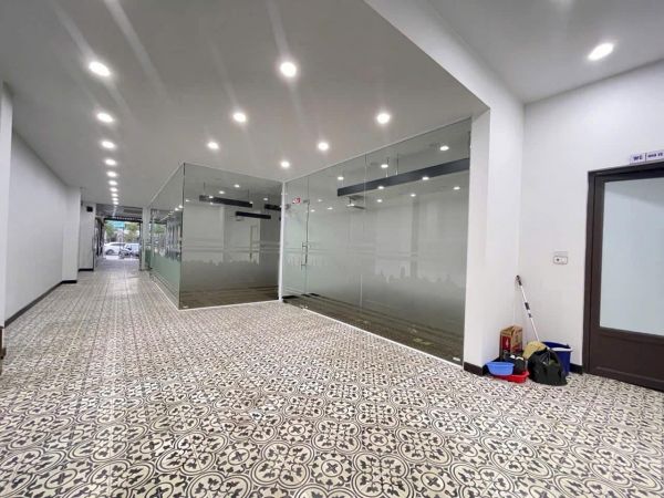 Bán Nhà 3.5 Tầng Mặt Đường Đôi Nguyễn Lương Bằng, Ph Thanh Bình, Tp Hd, 217M2, Mt 8.1M - 638833