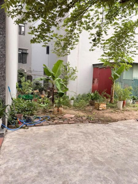Bán Lô Đất Giá Rẻ Thuộc Lk53 Kđt Vạn Phúc, Tp Hải Dương, 80.5M2, Mt 4.54M, Hướng Nam, Vị Trí Đẹp - 638950
